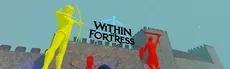 Within The Fortress hero image