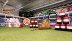 VR Football: Heading Challenge screenshot 3