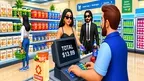 Super Market Chaos Game VR screenshot 0