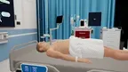 InvolveXR Healthcare Training screenshot 1