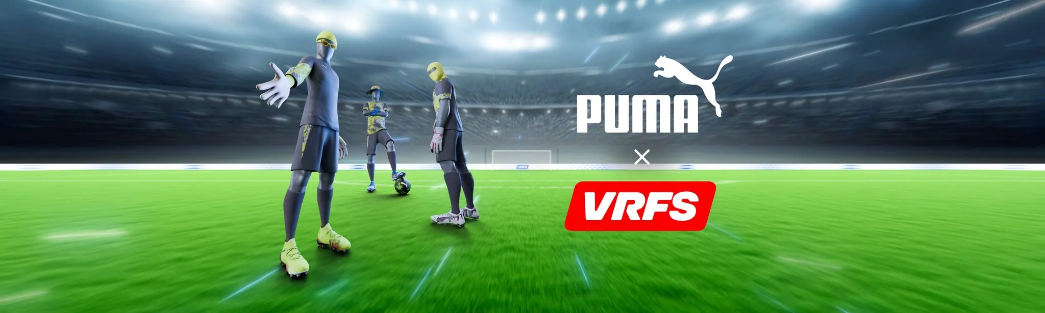VRFS - Football (Soccer) Simulator