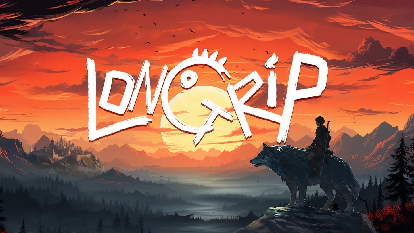 Long Trip VR trailer 0