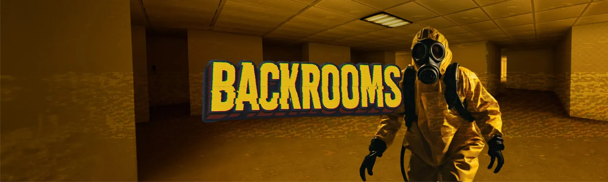 Backrooms By SideQuest
