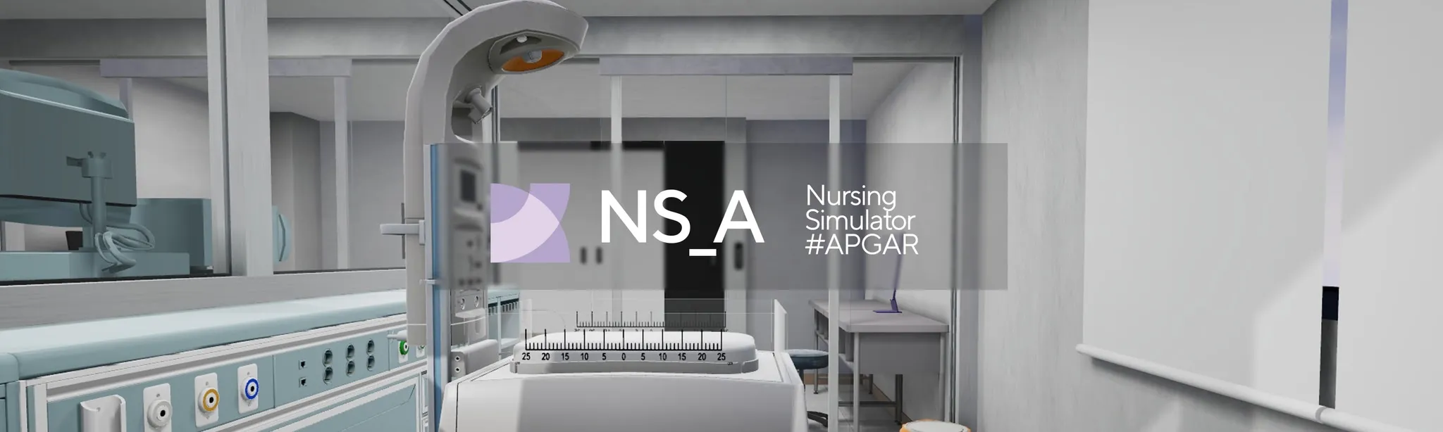 NS-APGAR