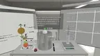 Edda Physics 1 Demo - Archimedes' Principle screenshot 1