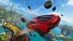 Stunt Paradise: Driving Simulator screenshot 1