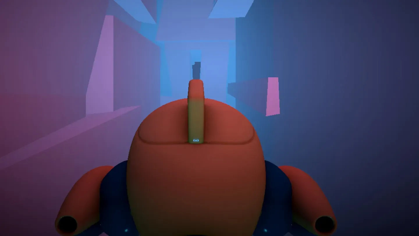 INFINITY FLIGHT – VR Space Simulator trailer 0