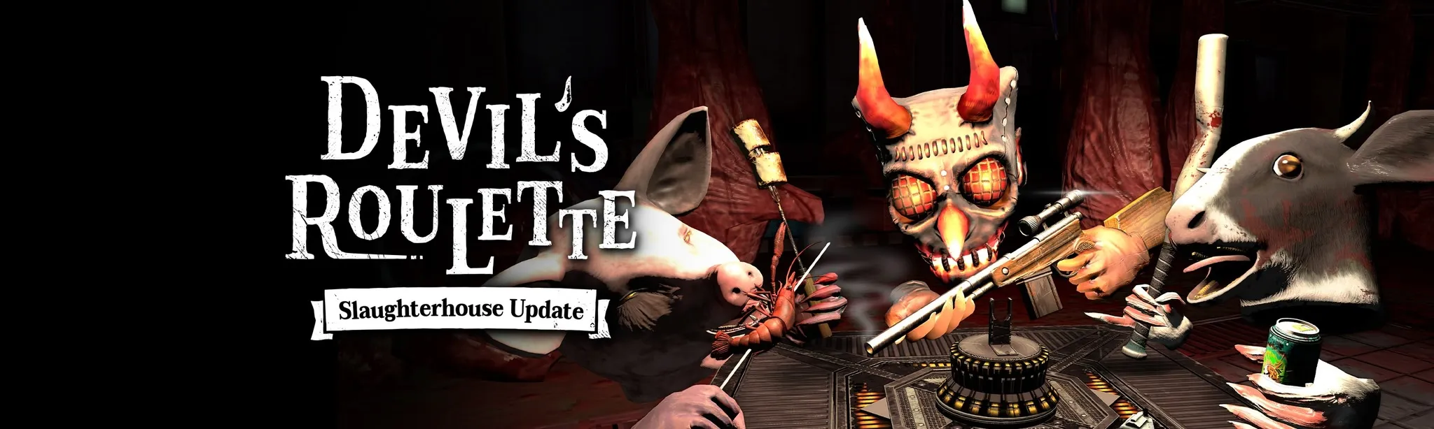 Devil's Roulette