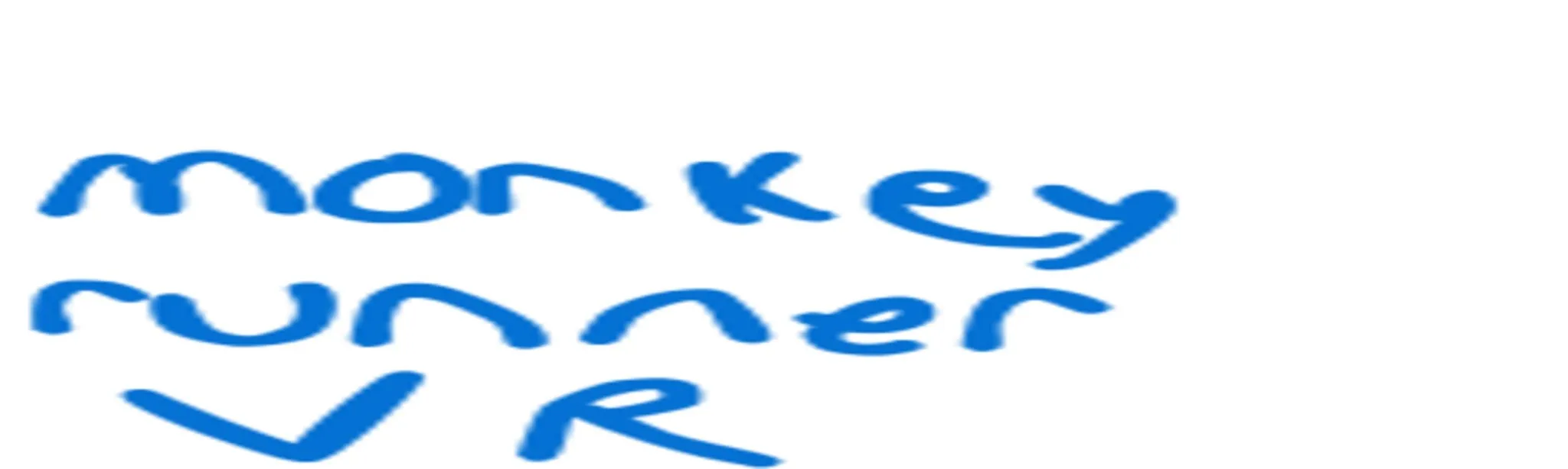 MonkeyRunner