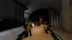 Corridor screenshot 1