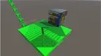 dancing man tag vr 2 screenshot 1