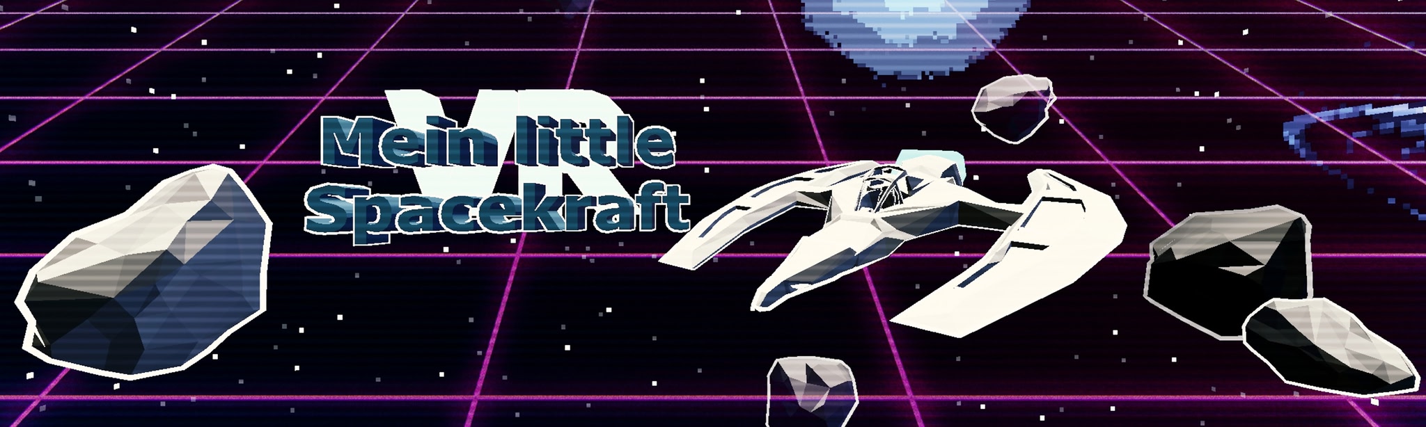 Mein Little Spacekraft