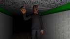 Baldi's Monkey Madness screenshot 5