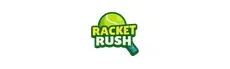 Racket Rush hero image