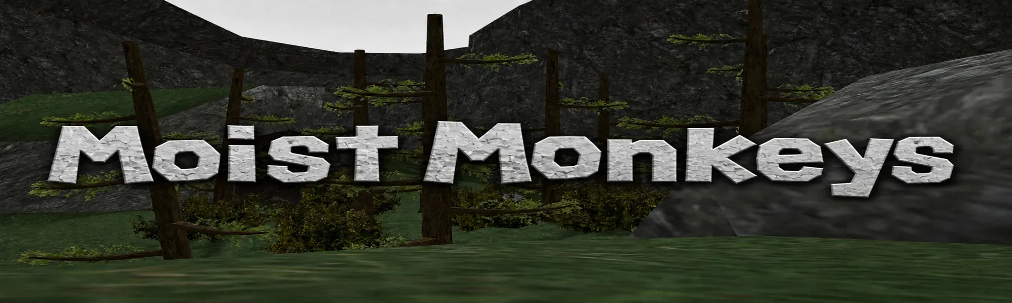 Moist Monkeys