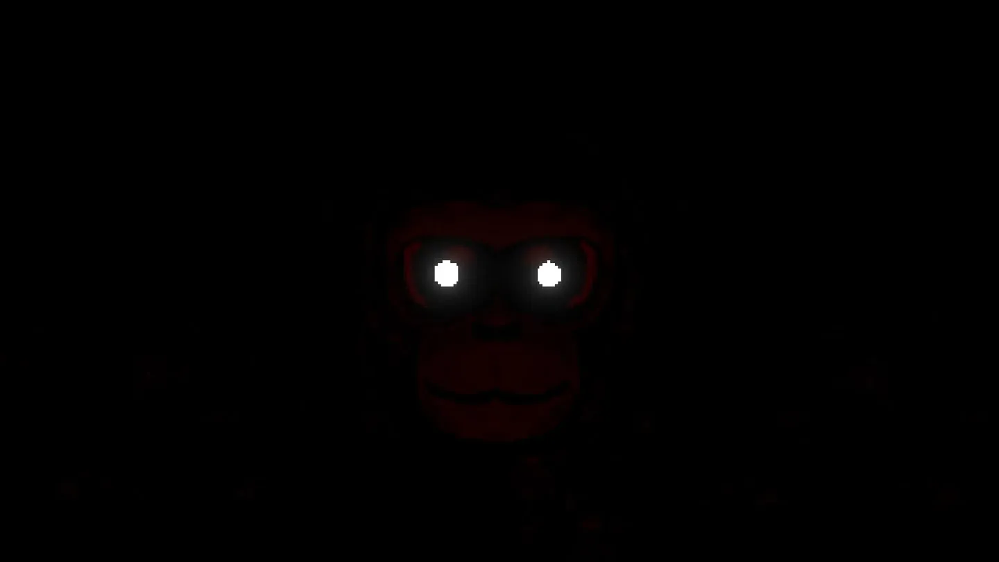 Scary Tag cover image