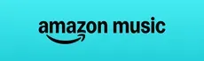 Amazon Music hero image