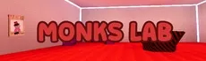 Monks Lab hero image