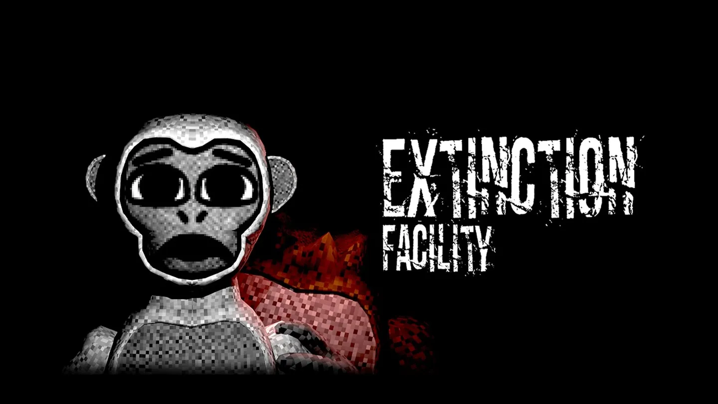 Extinction Facility trailer 0
