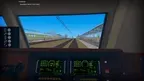 Speed Line - VR Train Simulator screenshot 4