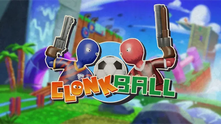 Developer update image for New Vehicles Added and new Hub Updates to Clonk