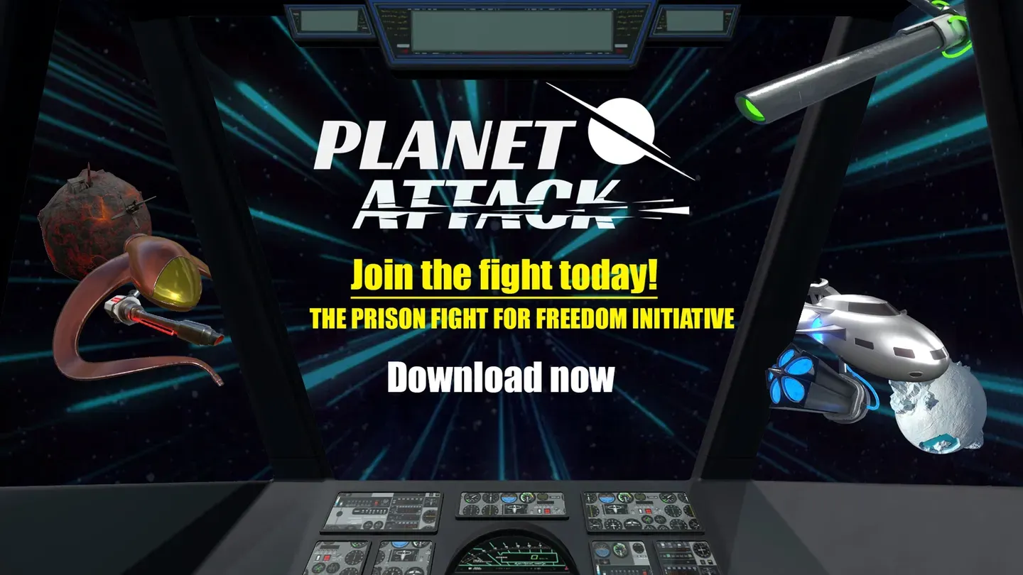Planet Attack trailer 0