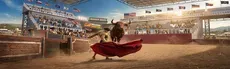 The Metador hero image