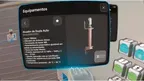 HoloSENAI - FESTO screenshot 3