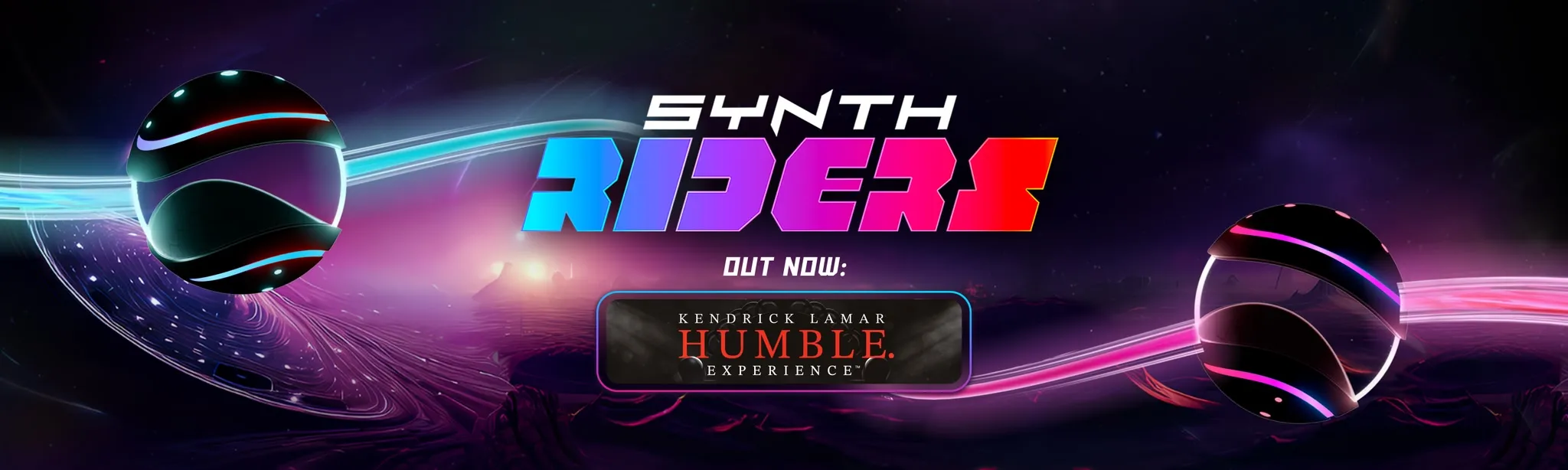 Synth Riders