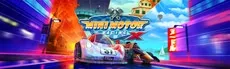 Mini Motor Racing X hero image