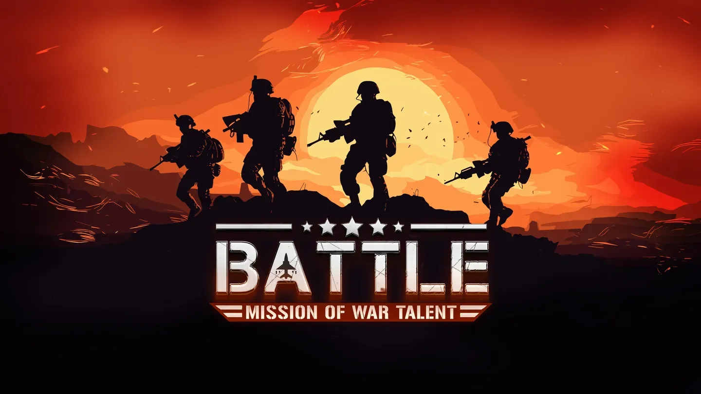Battle: Mission of War Talent trailer 0