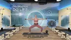 Club Pilates screenshot 1