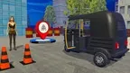 Tuk Tuk  Auto Rickshaw Driving screenshot 4