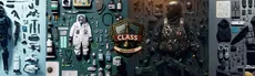 Class Warfare hero image
