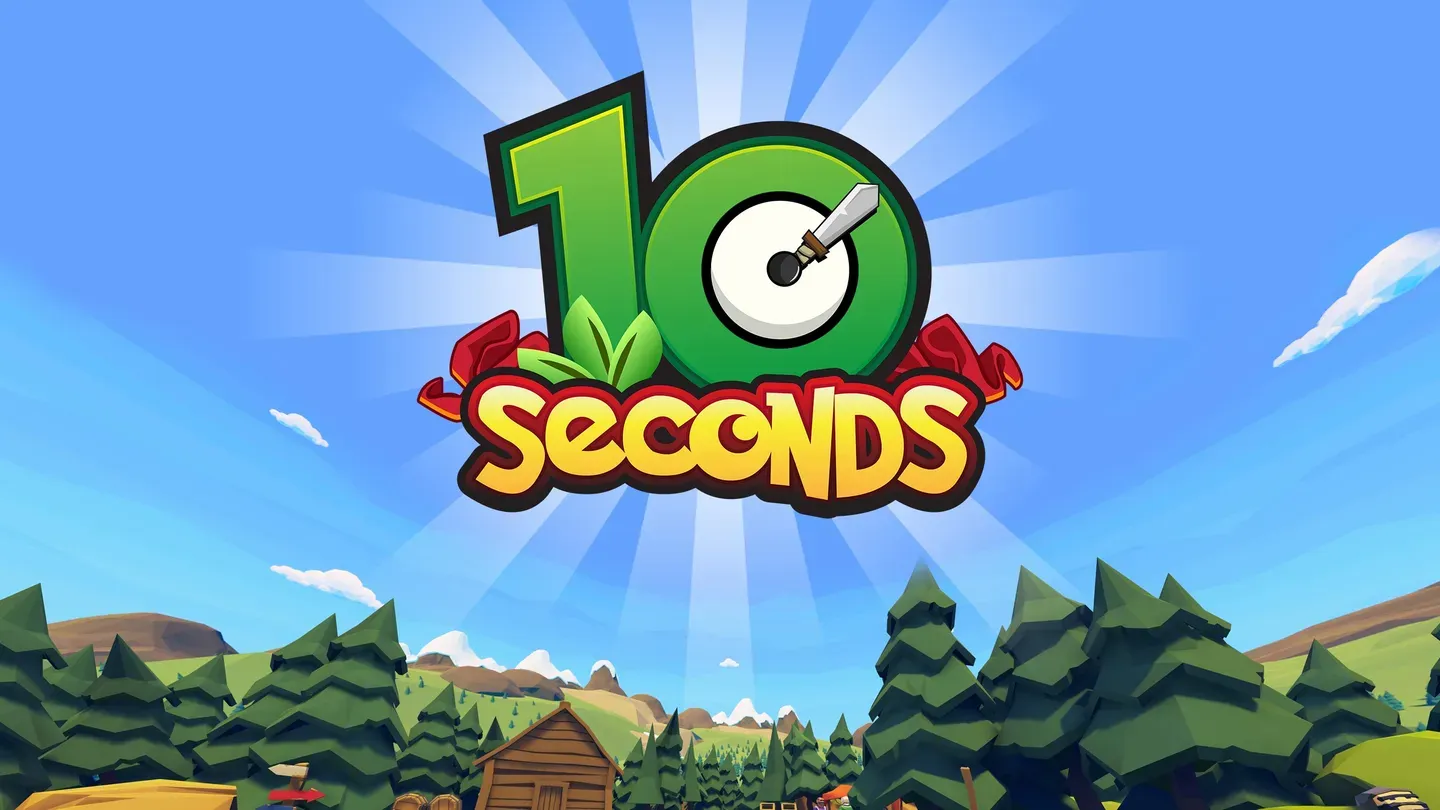 10 Seconds trailer 0