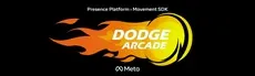 Dodge Arcade hero image