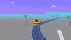 Turbo Race screenshot 1