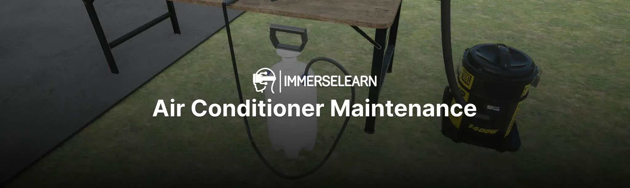 Air Conditioner Maintenance