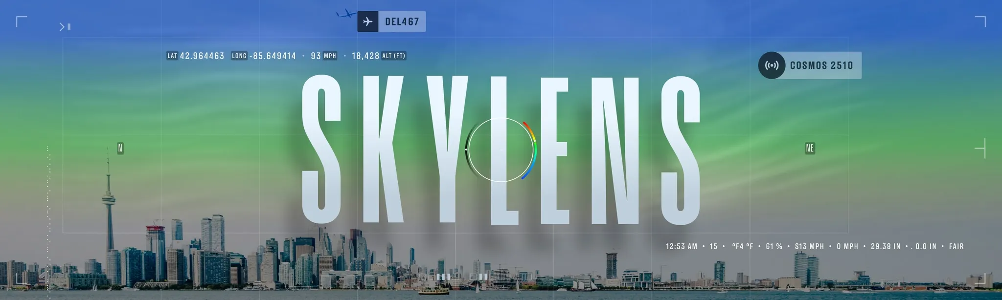 SkyLens