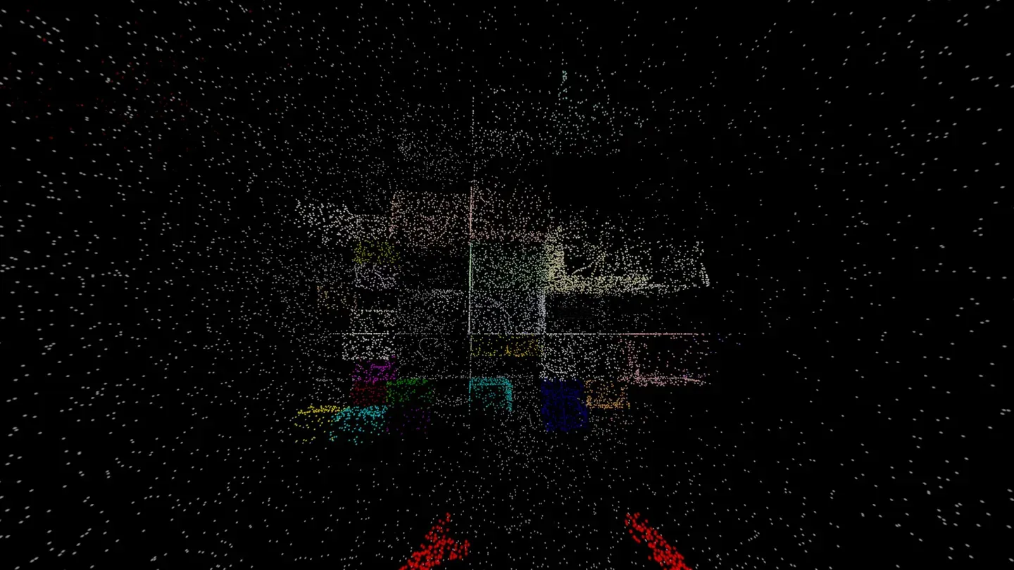 Sense of Darkness trailer 0