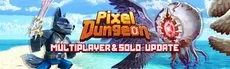 Pixel Dungeon hero image