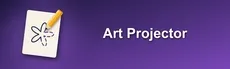 Art Projector hero image