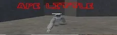 The Warehouse Ape hero image