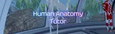 Human Anatomy Tutor hero image