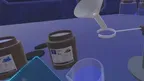 Separation Of Mixtures Experiment - ContentsDa Science Experiment screenshot 2
