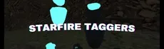 Starfire Taggers hero image