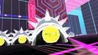 Glitch Glide City screenshot 3