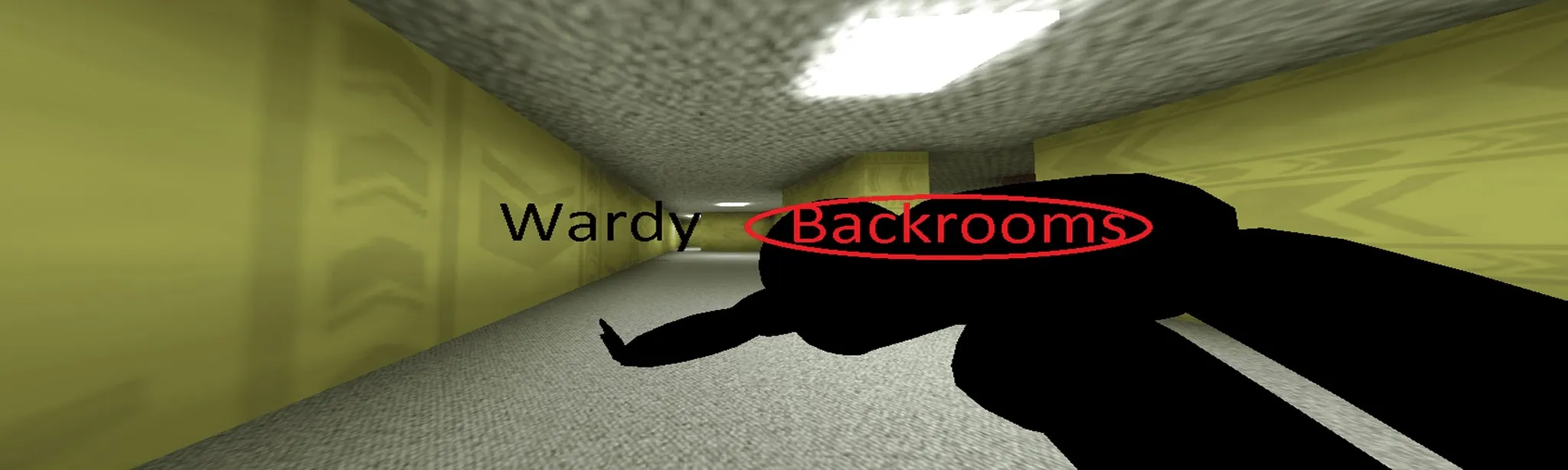 Wardy Backrooms