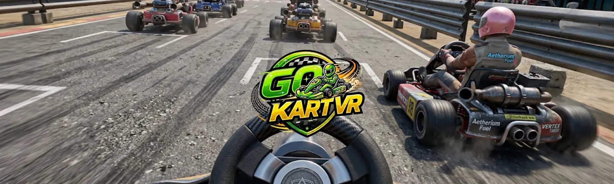 Go Kart VR