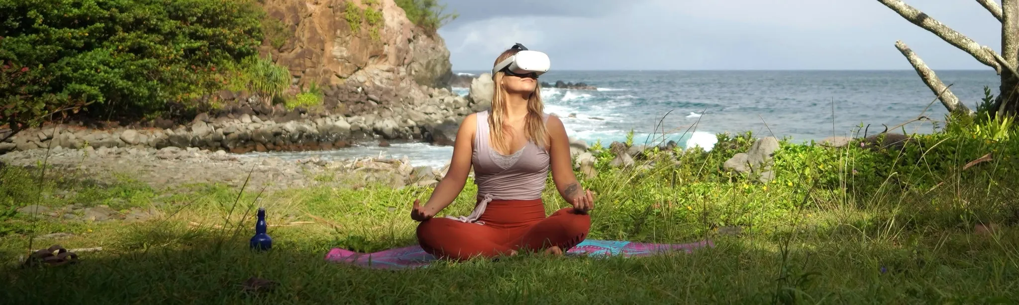 Yogistream